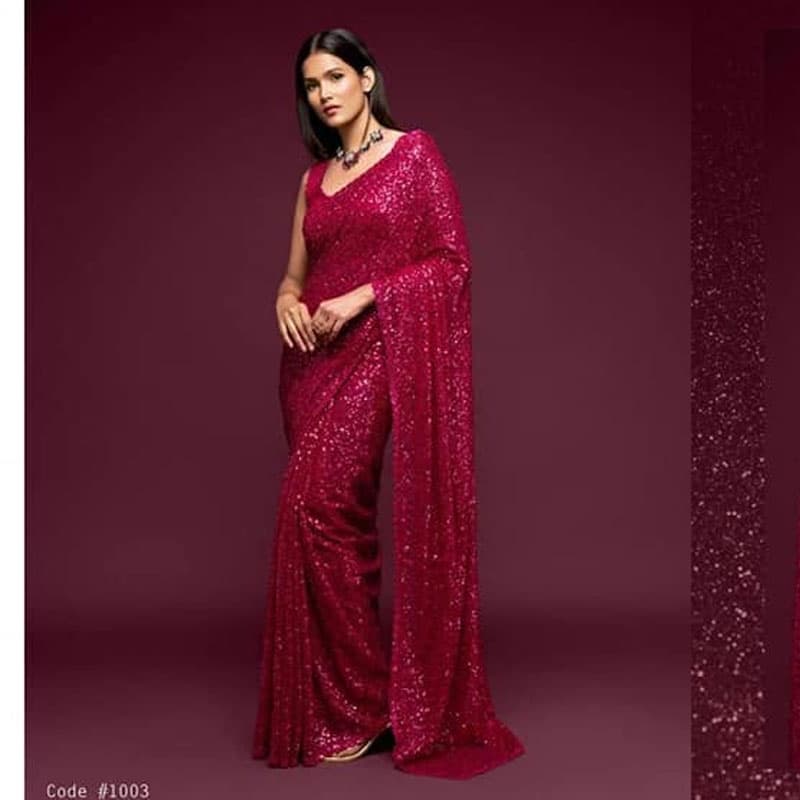 Sarees item