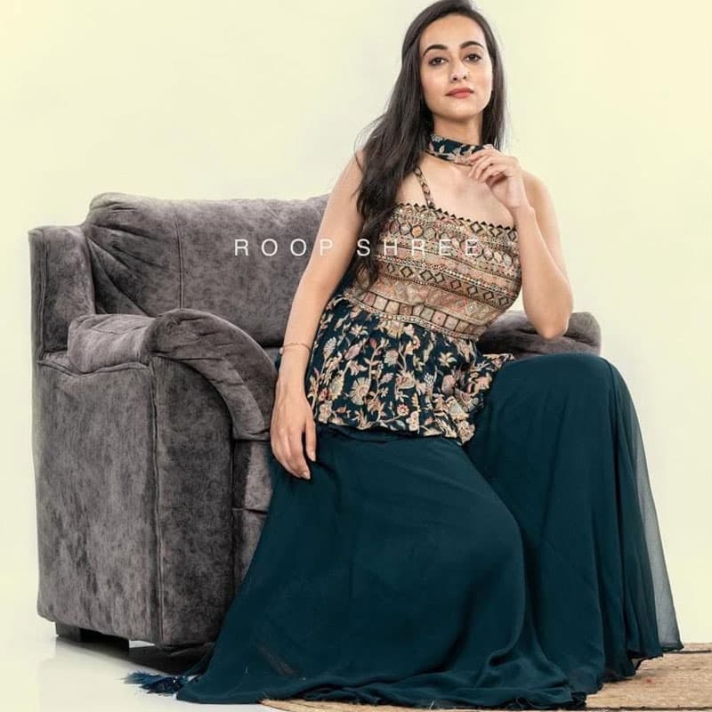 Dresses item