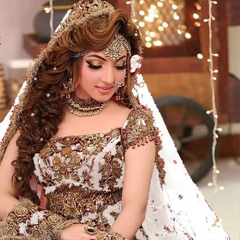 Bridal Henna & Jewelry