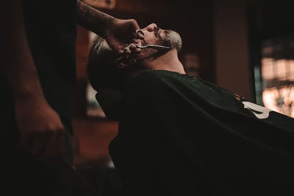 Barber Services