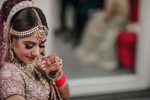 Bridal Services