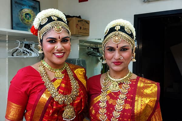 Dress Up Services