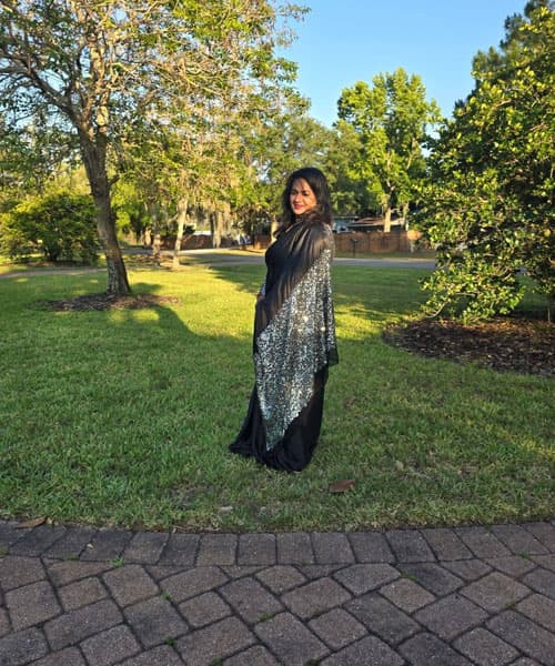 Parul's Boutique Indian Clothing Collection
